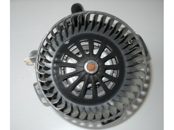Motor de Sofagem Citroen C4 2007 Ref:B9506 ms149